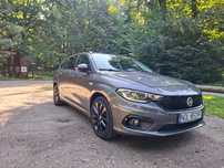 Fiat Tipo S-Design 1.6D 120KM