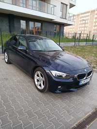 BMW f30 328i 2015r zadbany