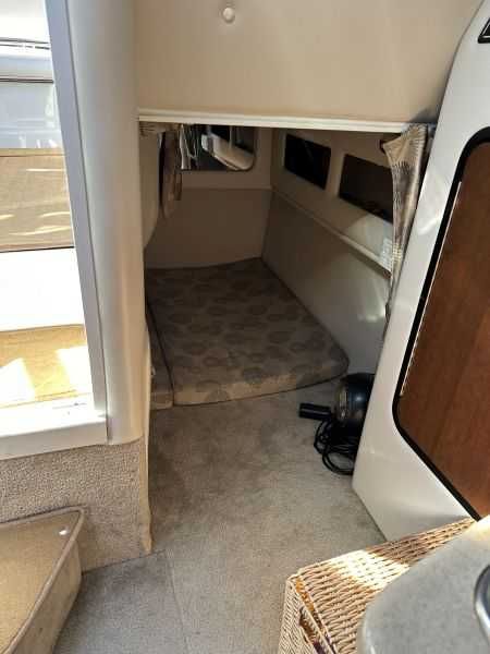 Łódź motorowa Crownline 264 CR - 2016 r | nowa cena |