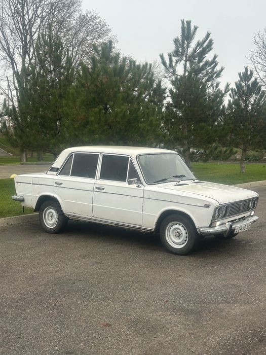 Продам ваз 2103 на ходу