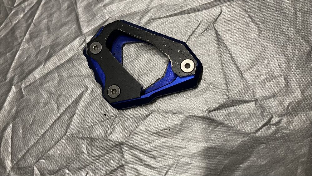 Extras para Yamaha MT10