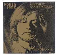 Zbigniew Namysłowski - Winobranie 1973