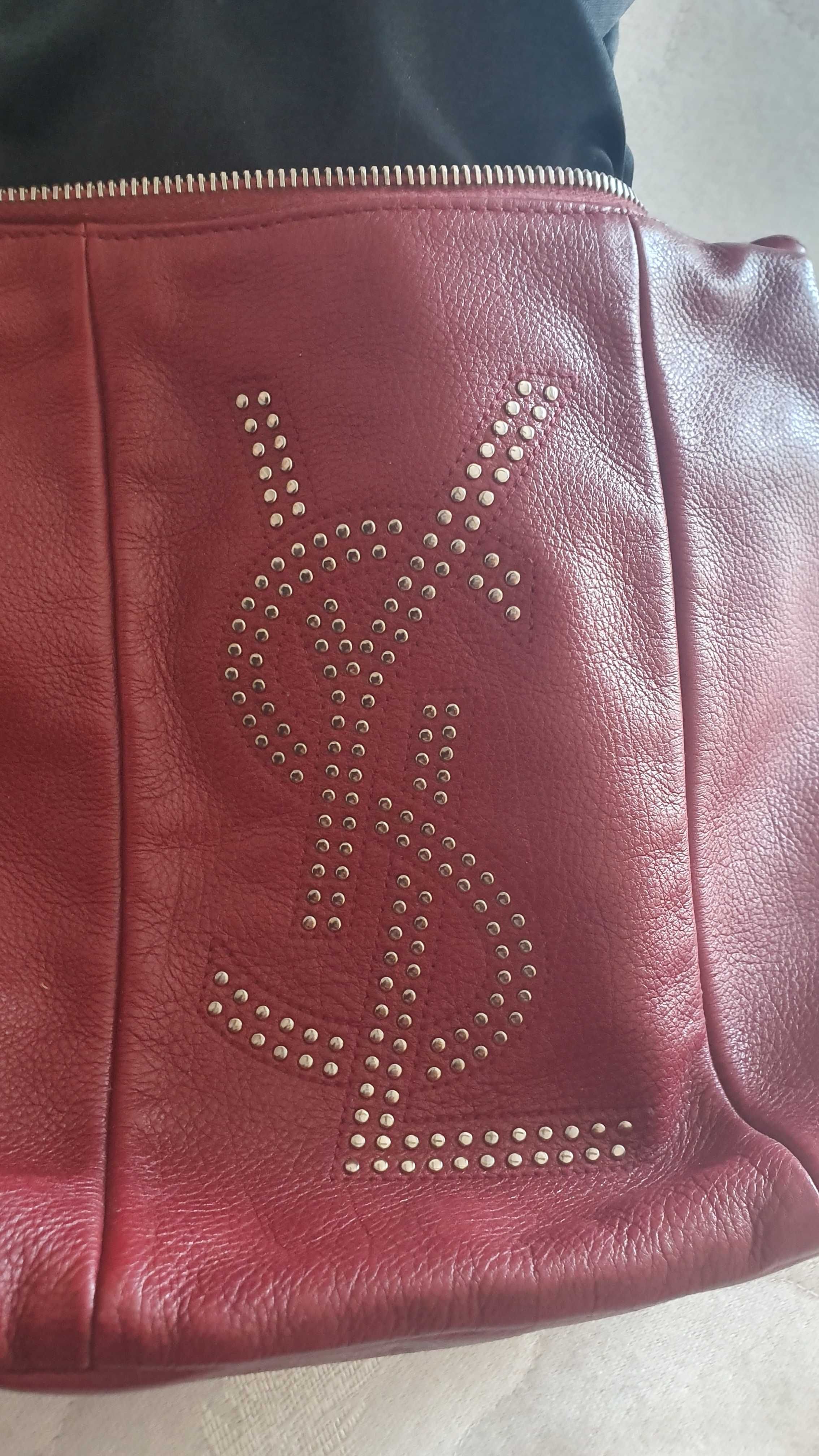 Брендовая сумка оригинал Yves Saint Laurant YSL