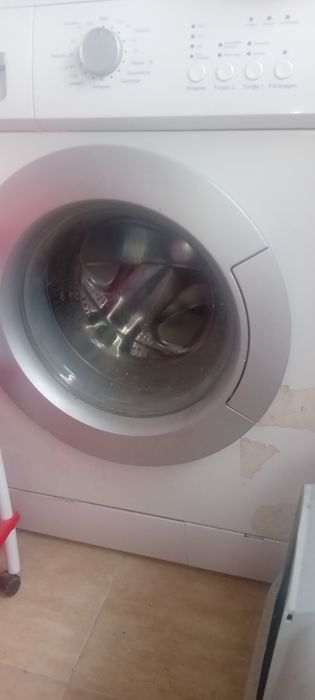 Maquina lavar roupa
