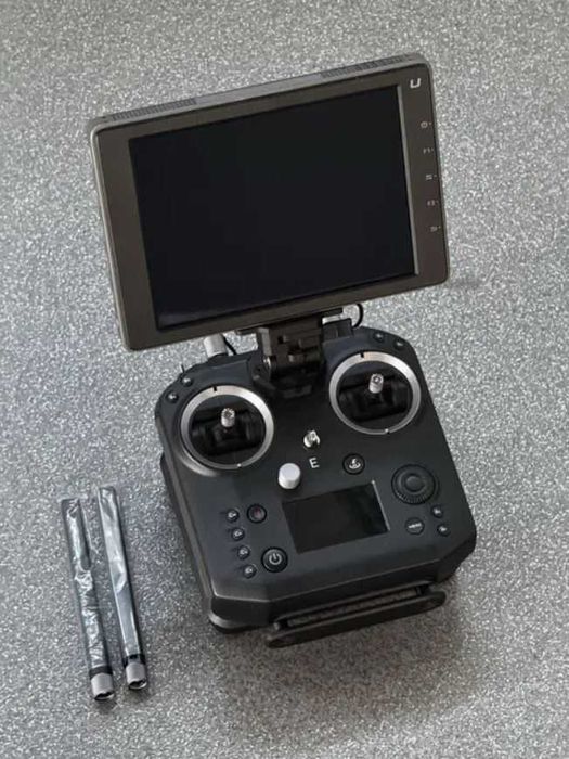 DJI Inspire 2 Professional Combo Controller Cendence drone