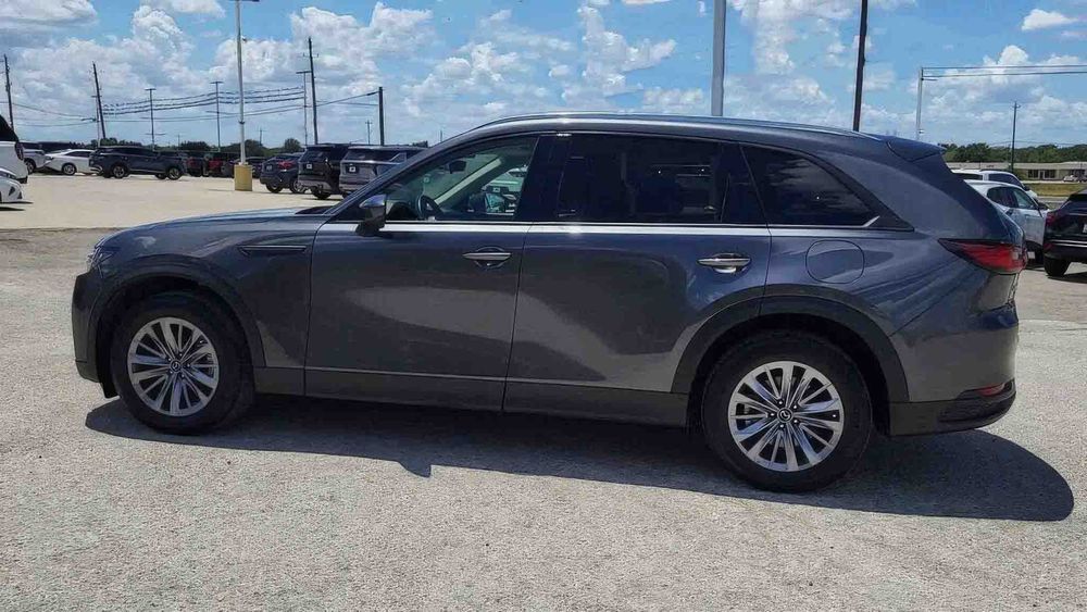 Mazda CX-90 3.3 Turbo Preferred Plus      2024
