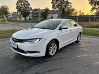 Chrysler 200 Chrysler 200