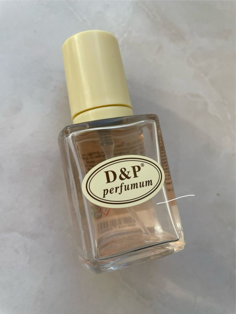 Парфуми Tom Ford, D&P perfumum