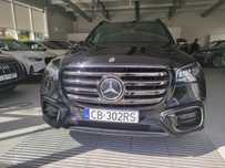 Mercedes-Benz GLS Salon Polska 272KM + 20 KM hybrydowy
