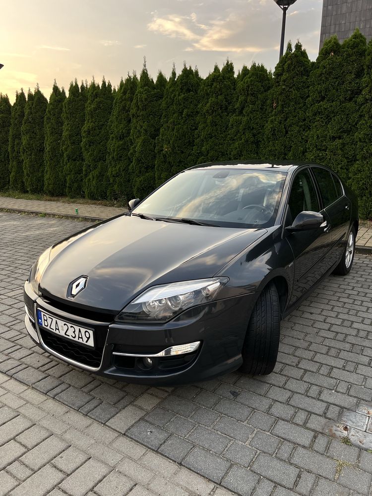 Renault Laguna ІІІ 2.0