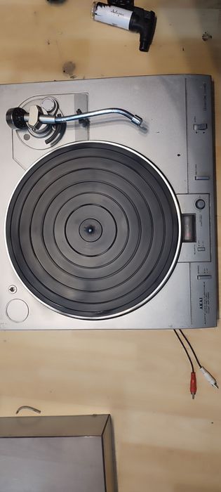 AKAI AP-Q50 gorąco polecamy