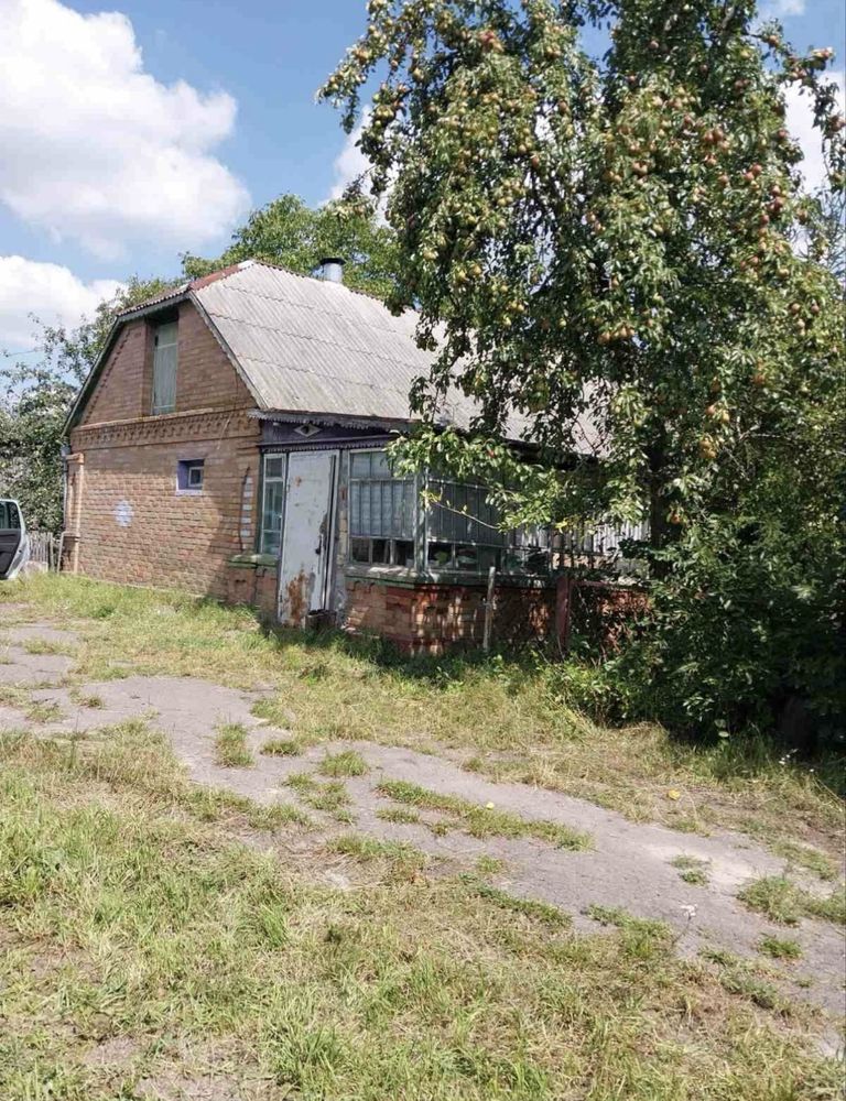 Продаж будинку 60 сот.