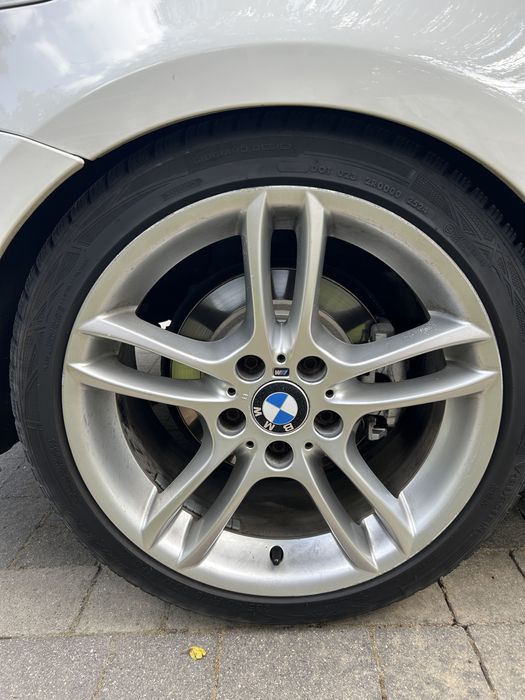 Kola bmw styling 261 18 cali