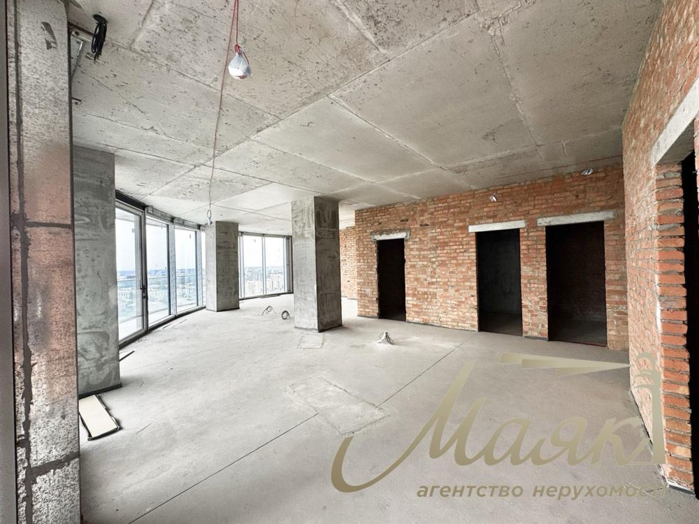 Продажа квартиры 240 кв.м. в ЖК Taryan Towers