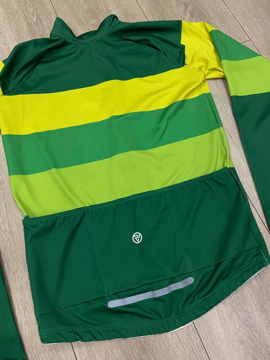 | L-М | Велокофта / Велоджерси Proviz The Classic Retro LS Jersey