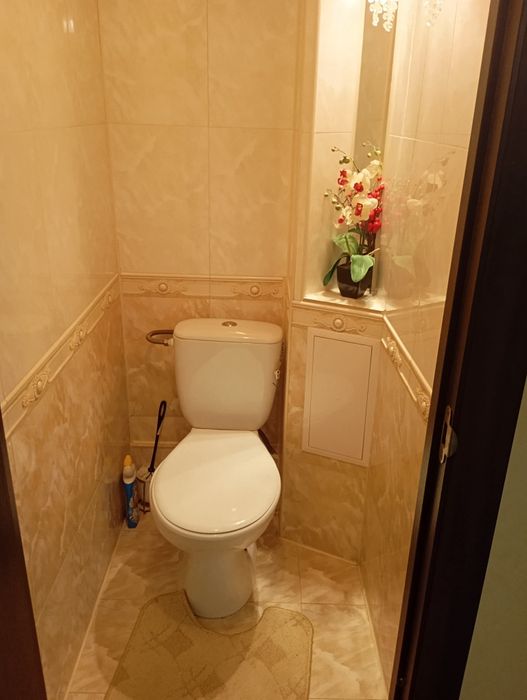 Сдам 3кімн Центр повністю комплектована всім необхідним для комфорту