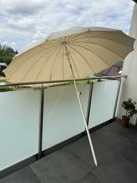 Parasol uchylny ogrodowy