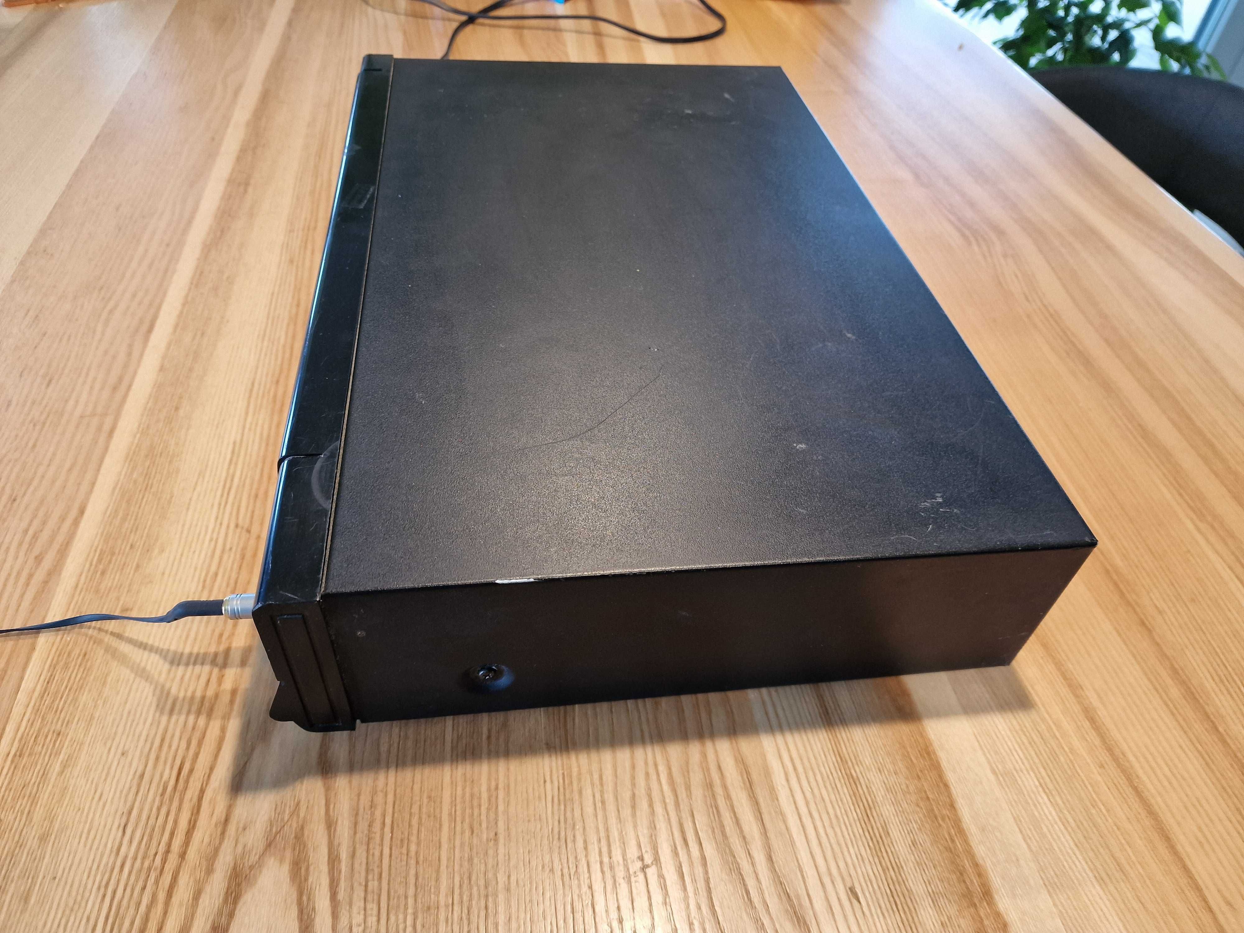 Odtwarzacz CD 1130RC Dual