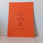 Fernando Pessoa Versus Aleister Crowley - Victor Belém
