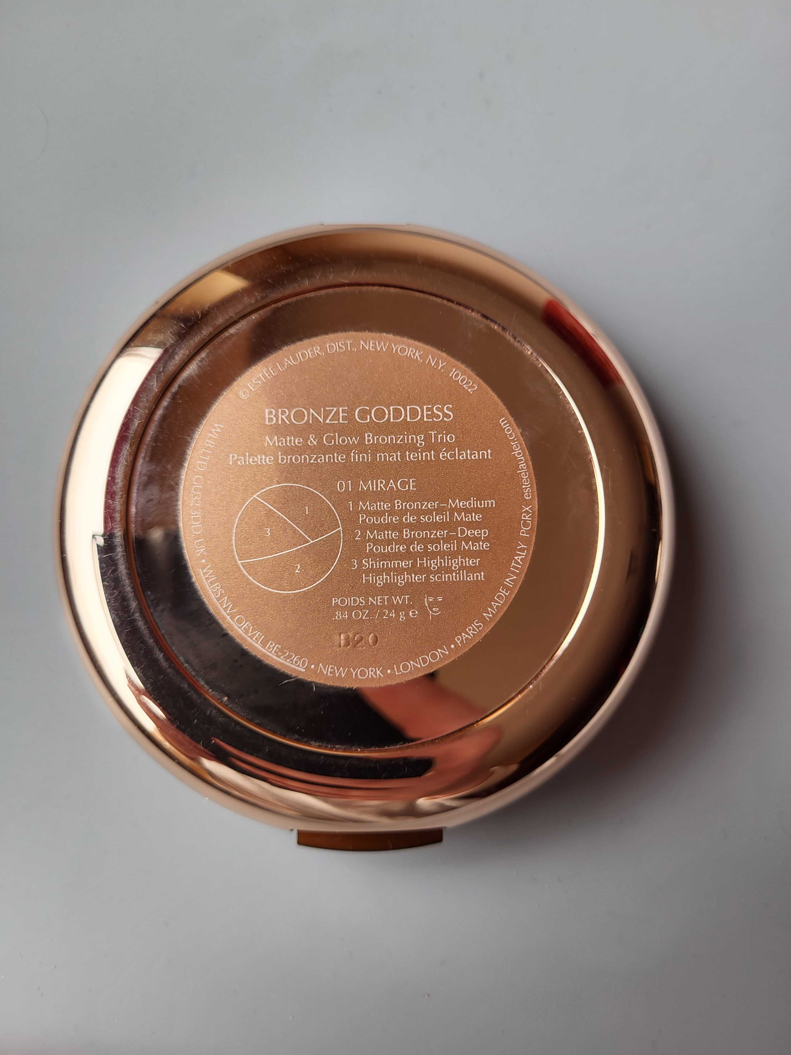 Bronzer Estee Lauder