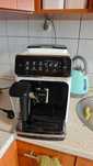 Ekspres do kawy Phillips Latte Go 3200