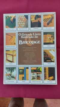 Livro de bricolage