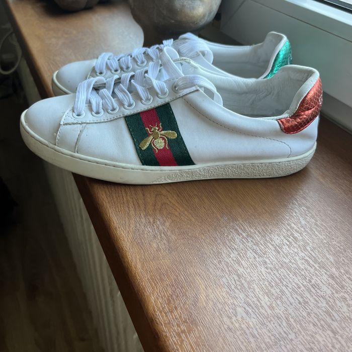 Sneakersy Gucci 39