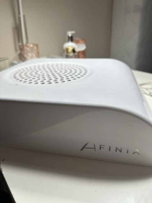 Pochaniacz afinia ndc mobile