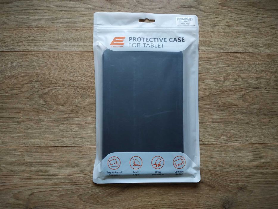 Чохол книжка Samsung Galaxy Tab A7 10.4 SM- T500 T505 чехол на планшет