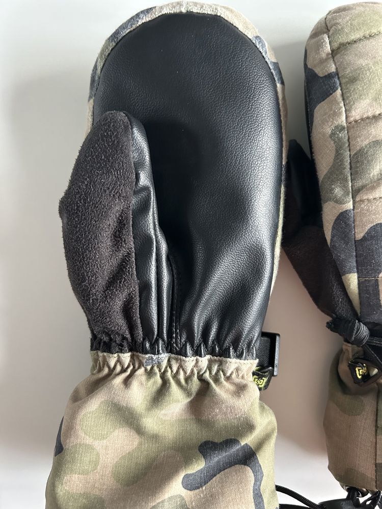 Rękawice dziecięce Burton r.L i XL Warmest Mittens