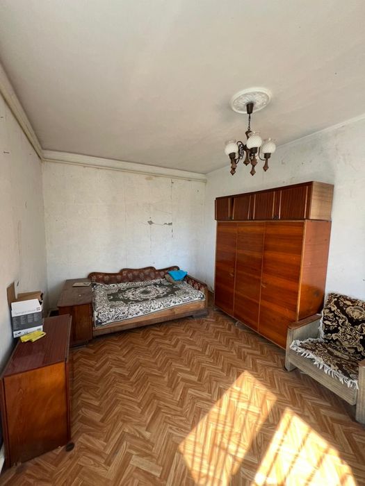 Продаётся дом у озера, пригород Черноморска.