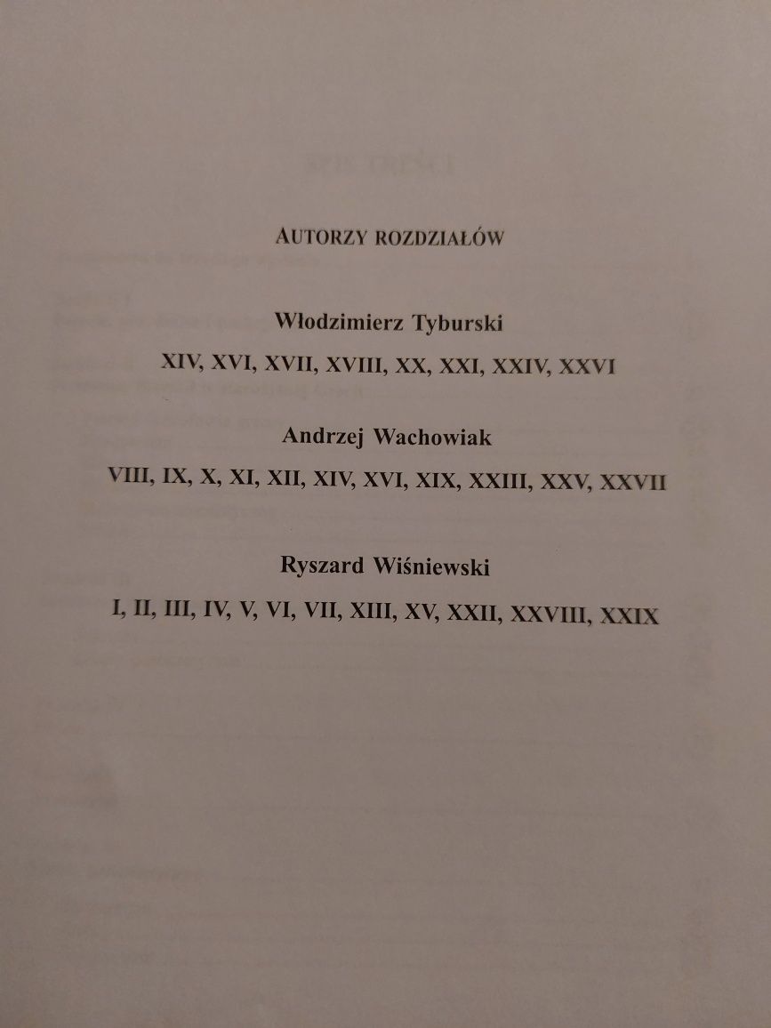 Historia Filozofii i Etyki do współczesności. Źródła i komentarze