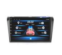 AUTO RADIO GPS ANDROID 11 LCD TÁCTIL 7&quot; PARA MAZDA 3 ANDROID BLUETOOTH