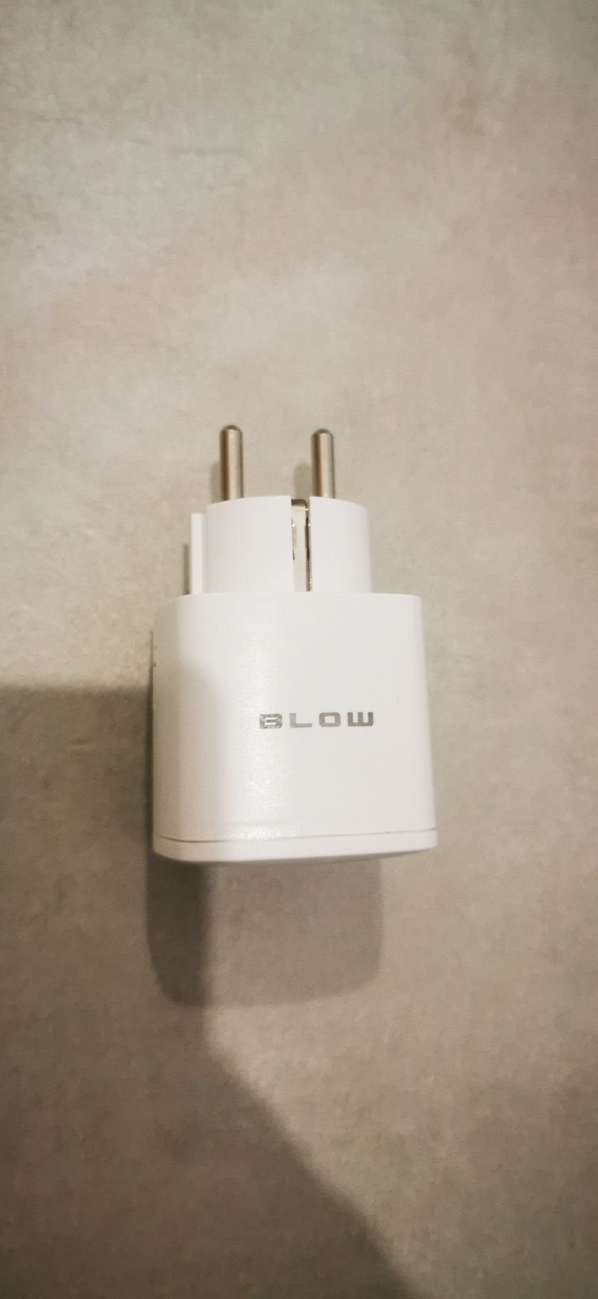 Inteligentne gniazdko Wifi Blow