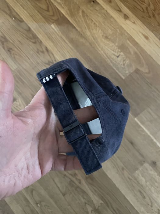 Czapka z daszkiem Adidas czapeczka