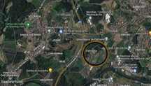 Lote de terreno para venda, em Palmeira