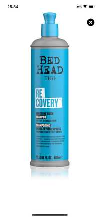 Шампунь Tigi Bed Head Recovery