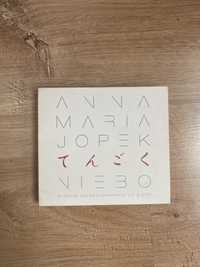 Płyta CD Anna Maria Jopek - Wydanie kolekcjonerskie