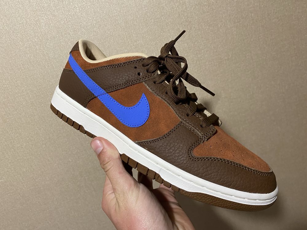 NIKE dunk 43р.