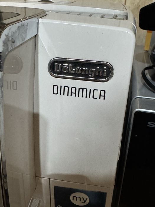De’Longhi Dinamica ECAM 353.75.W