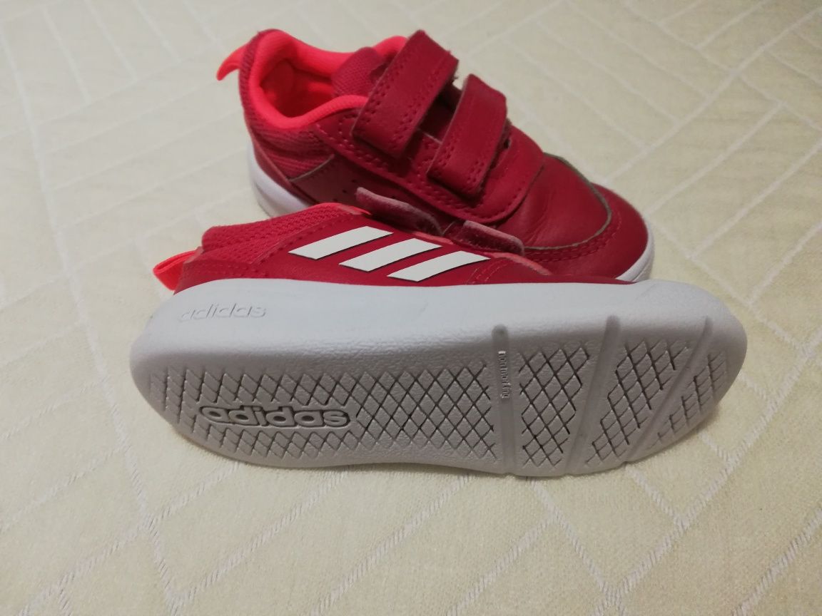 Sapatilhas ADIDAS menina