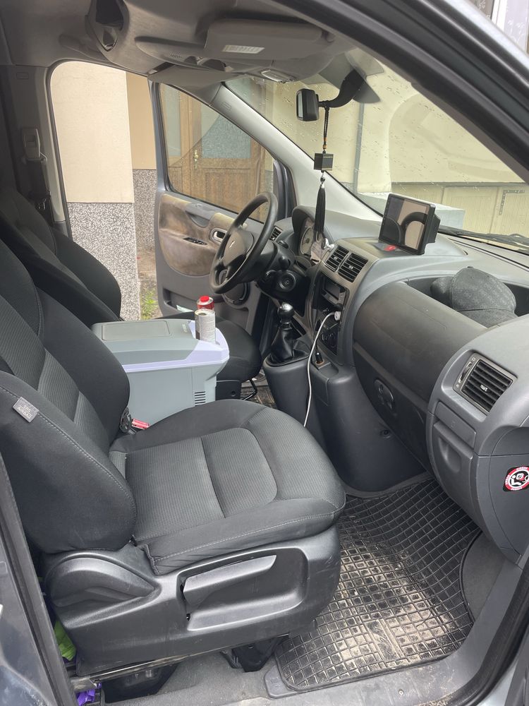 Peugeot Expert 2.0 hdi