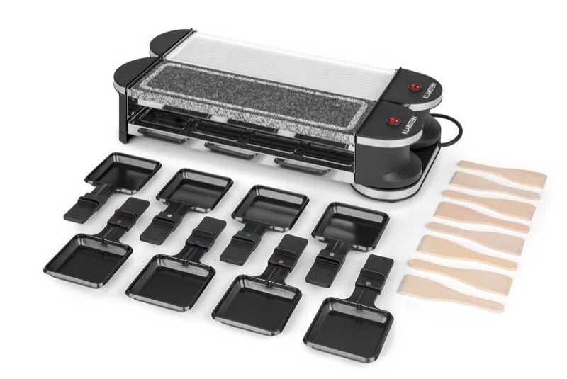 Grill raclette Klarstein