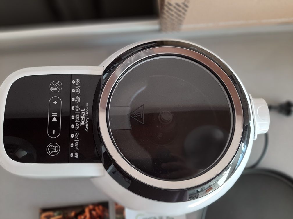 Tefal Air Fryer Actifry Genius