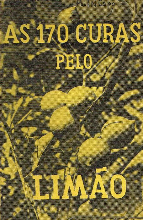 12972
	
As 170 curas pelo limão 
N. Capo.