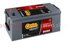 Akumulator rozruchowy  do Jachtu 145Ah 900A Exide/Centra