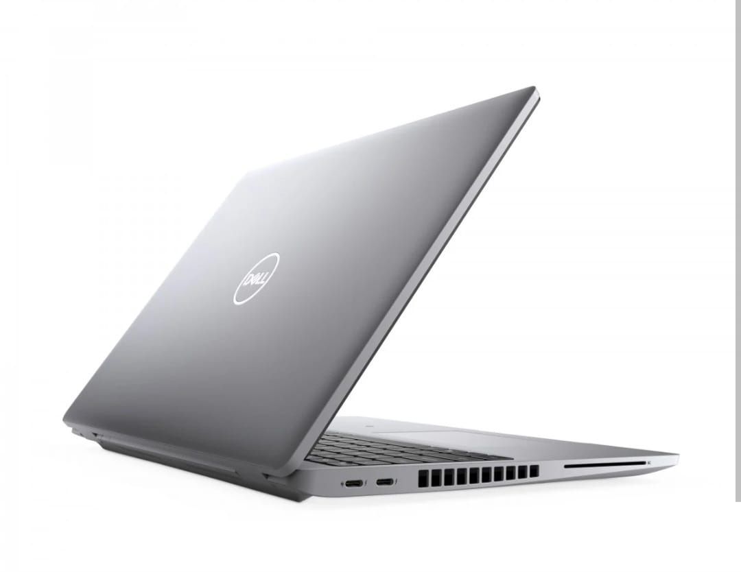 Dell Latitude 5590