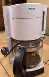 Ekspres przelewowy do kawy Philips HD 7220/C