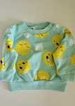 Bluza Sinsay rozmiar 62 NOWA