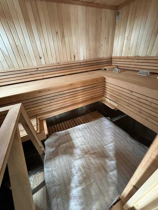 ТОП ЦЕНА! ПОД КЛЮЧ! Каркасный дом/модульный дом/дачный дом/баня/дача